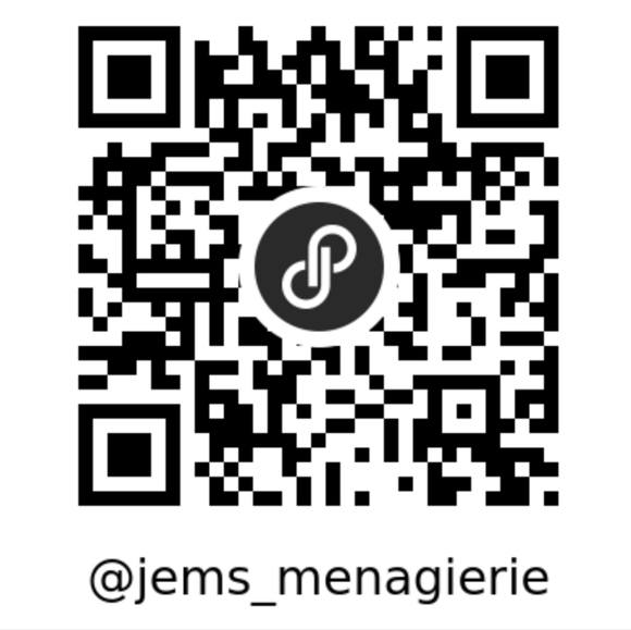 FRIDAY's THEMED LIVE SHOW | jems_menagierie - Picture 7 of 14